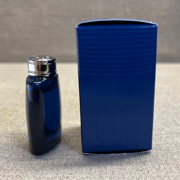 💙 Montblanc Legend Blue mini - Picture 4 of 5